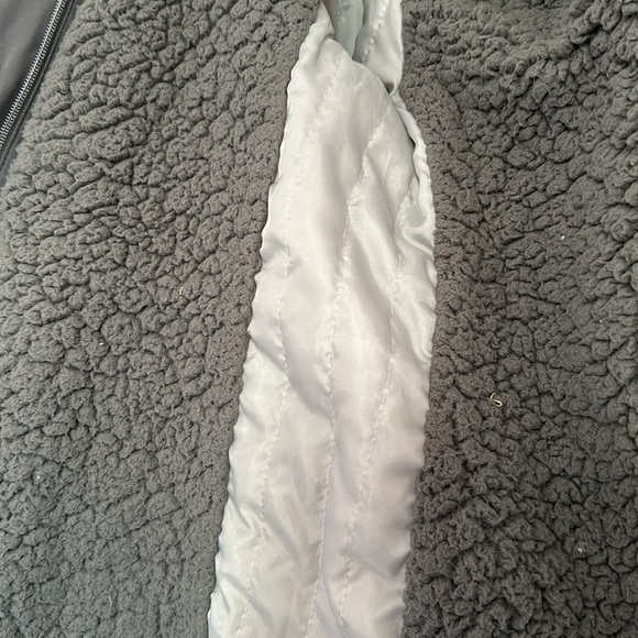 Hollister - Winter Sherpa Jacket - Picture 5 of 5